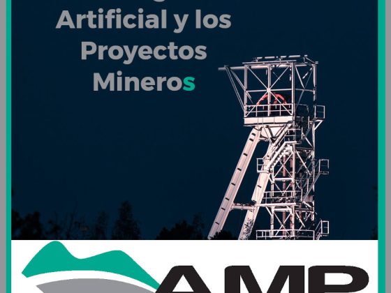 La Inteligencia Artificial y los procedimientos mineros